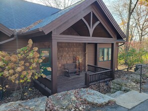 Exterior - 3 Bedroom, 3.5 bath house in The Galena Territory. (Galena)