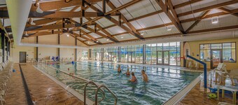 3 dormitorios, 3. 5 baños casa en el territorio de Galena.