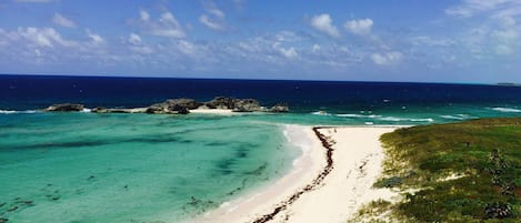 Plage à proximité