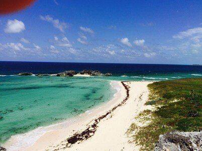 Eagle Land Dev.Middle Caicos, The Last Frontier,  Unspoiled But Will Spoil You! 