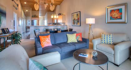 Vista Del Mar Beach Condominium - Oyhut Bay Seaside Village