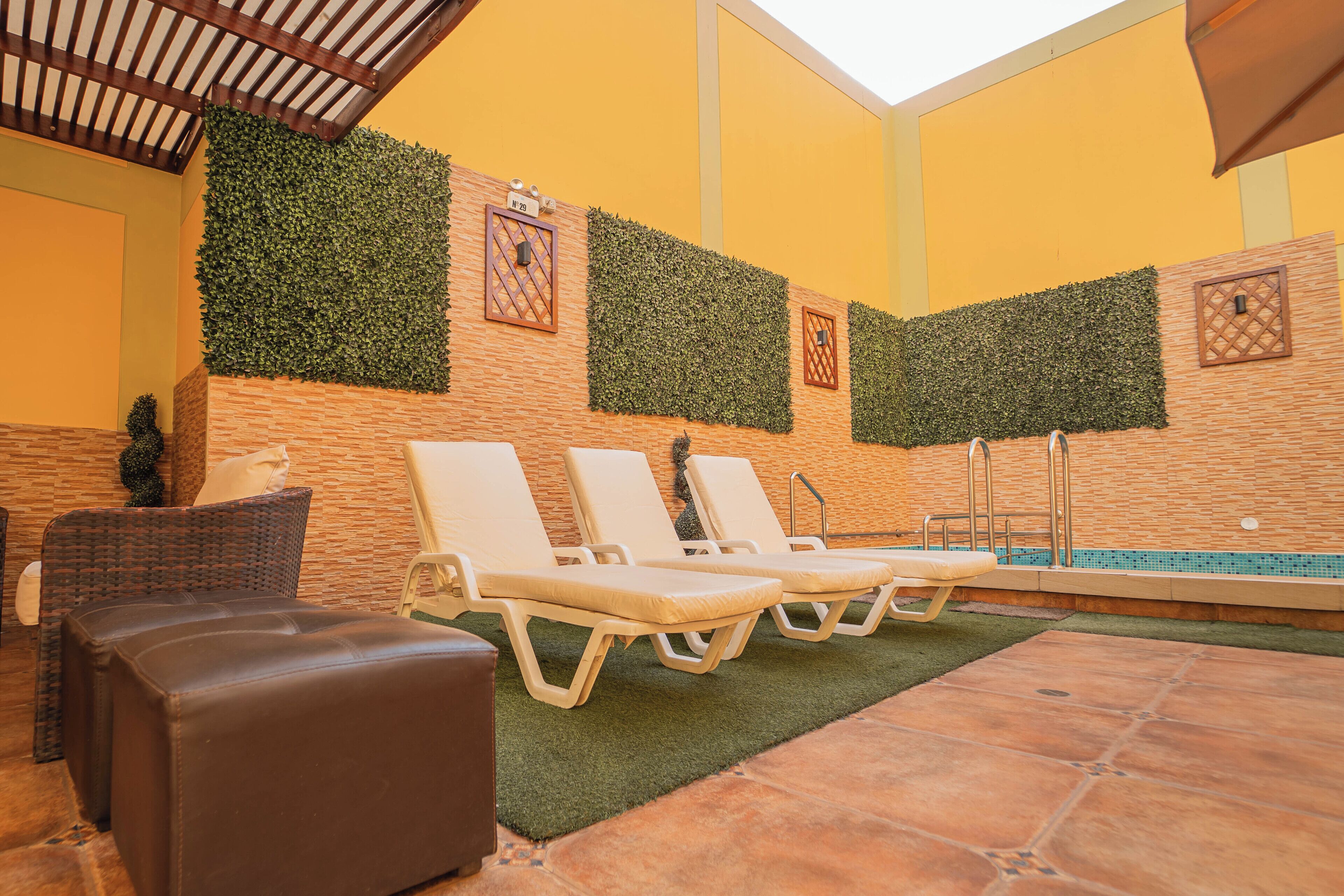 Photo - Recreo Hotel