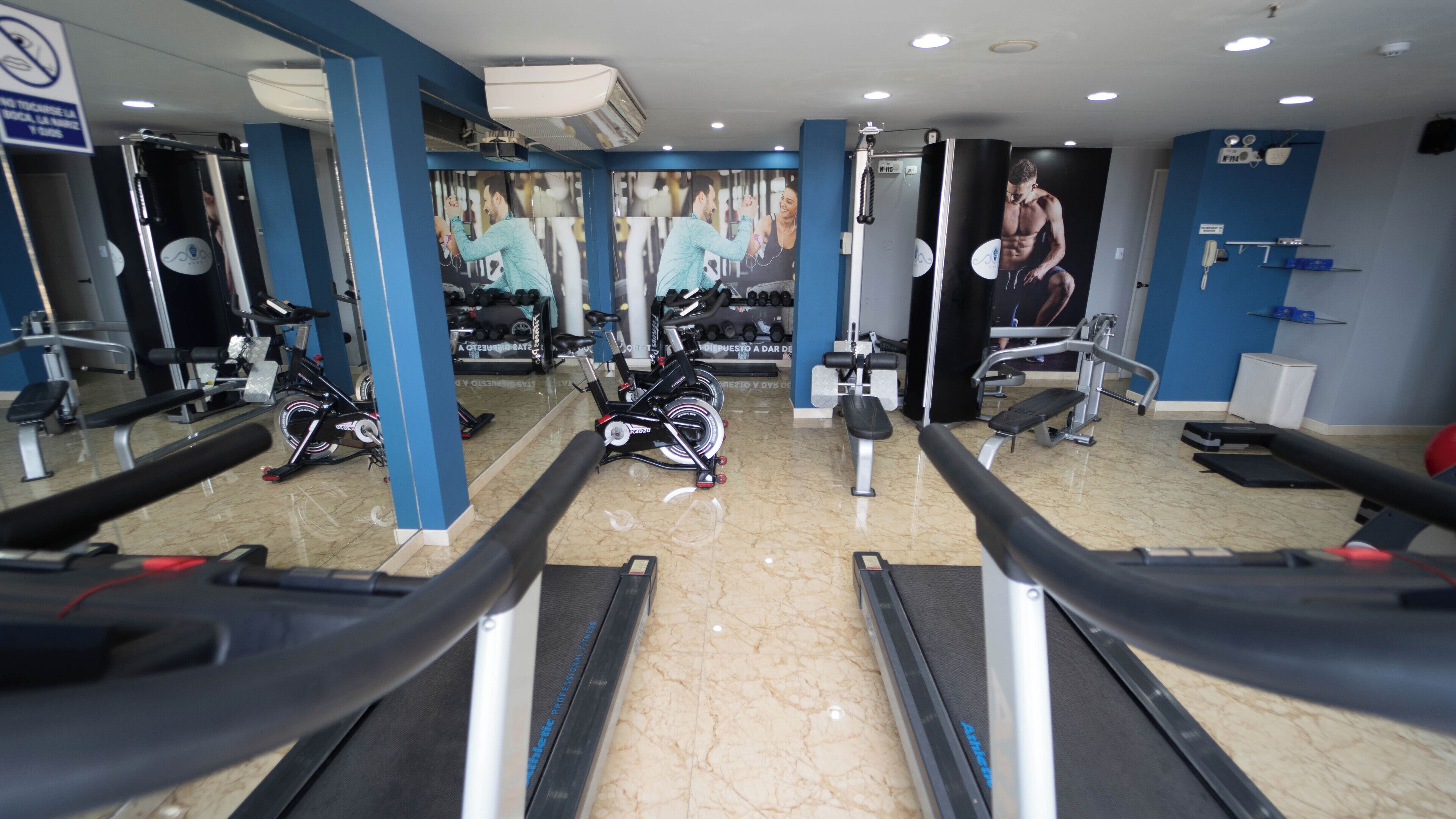 Photo - Recreo Hotel