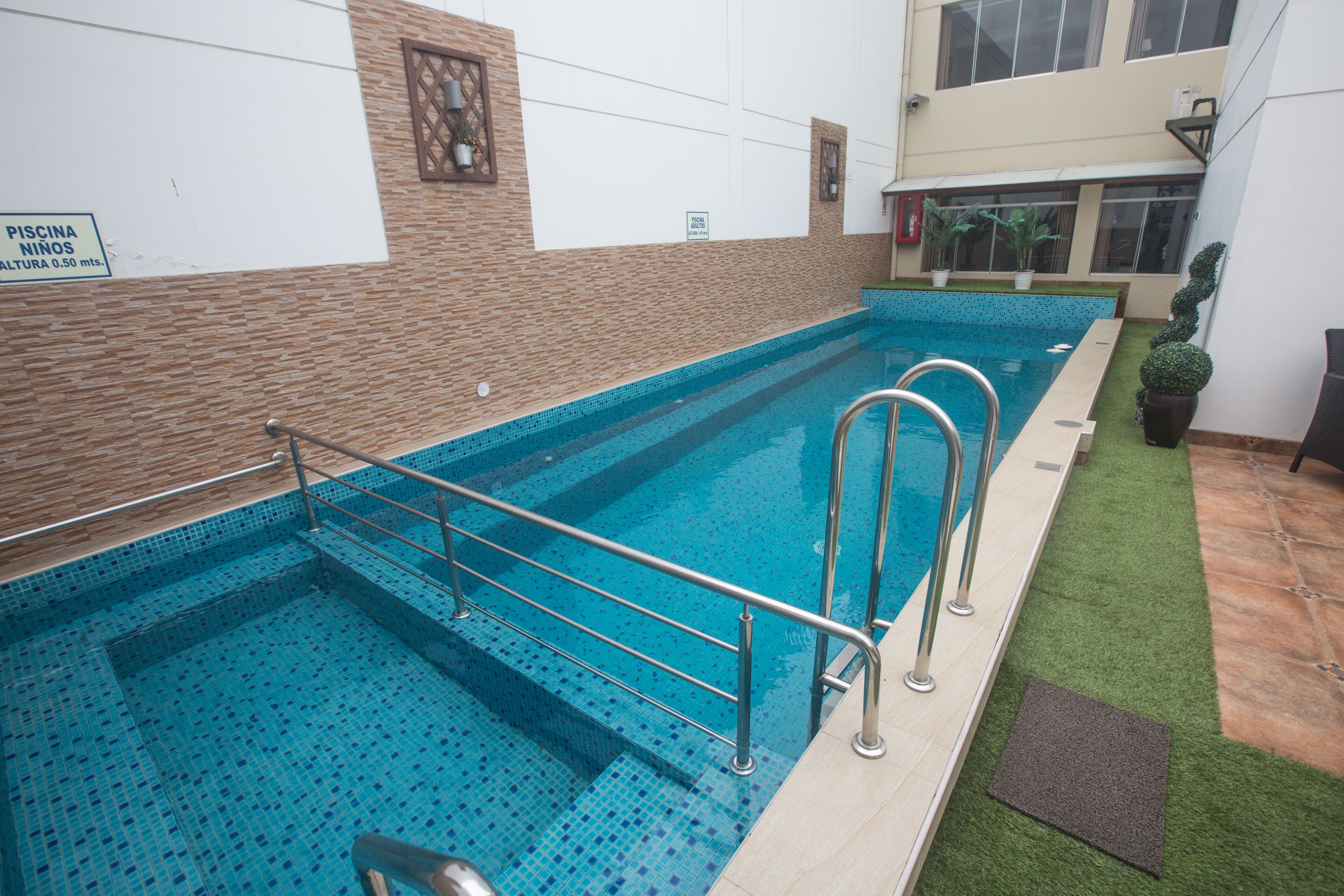 Photo - Recreo Hotel