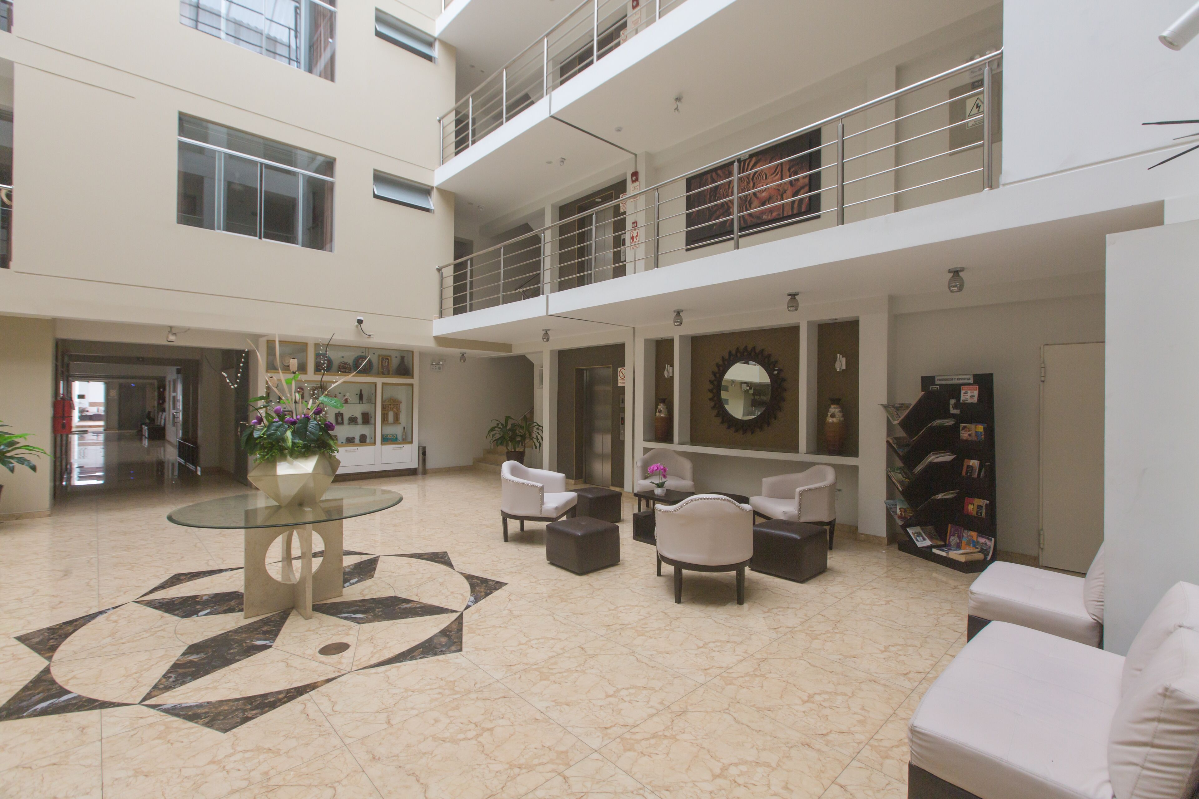 Photo - Recreo Hotel