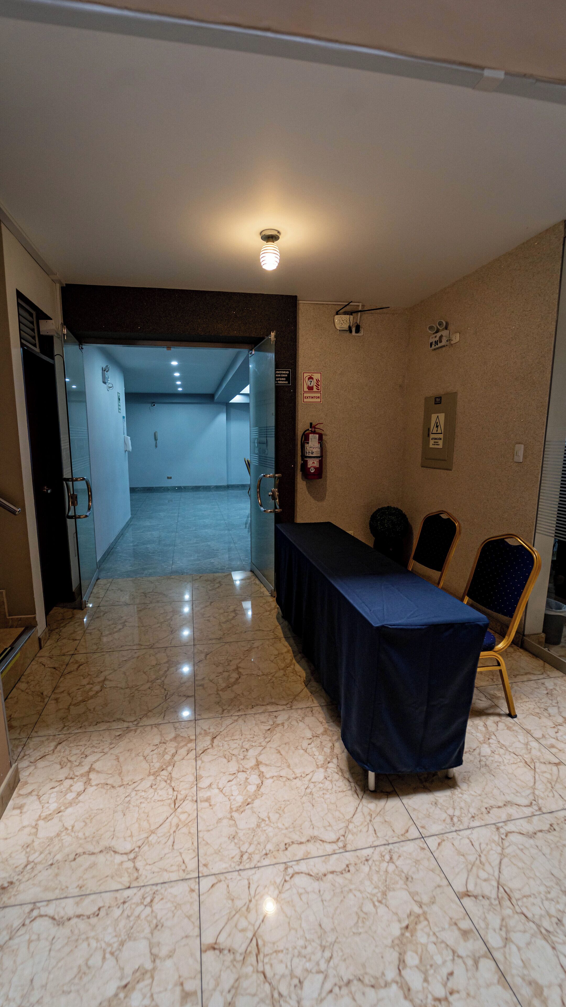 Photo - Recreo Hotel