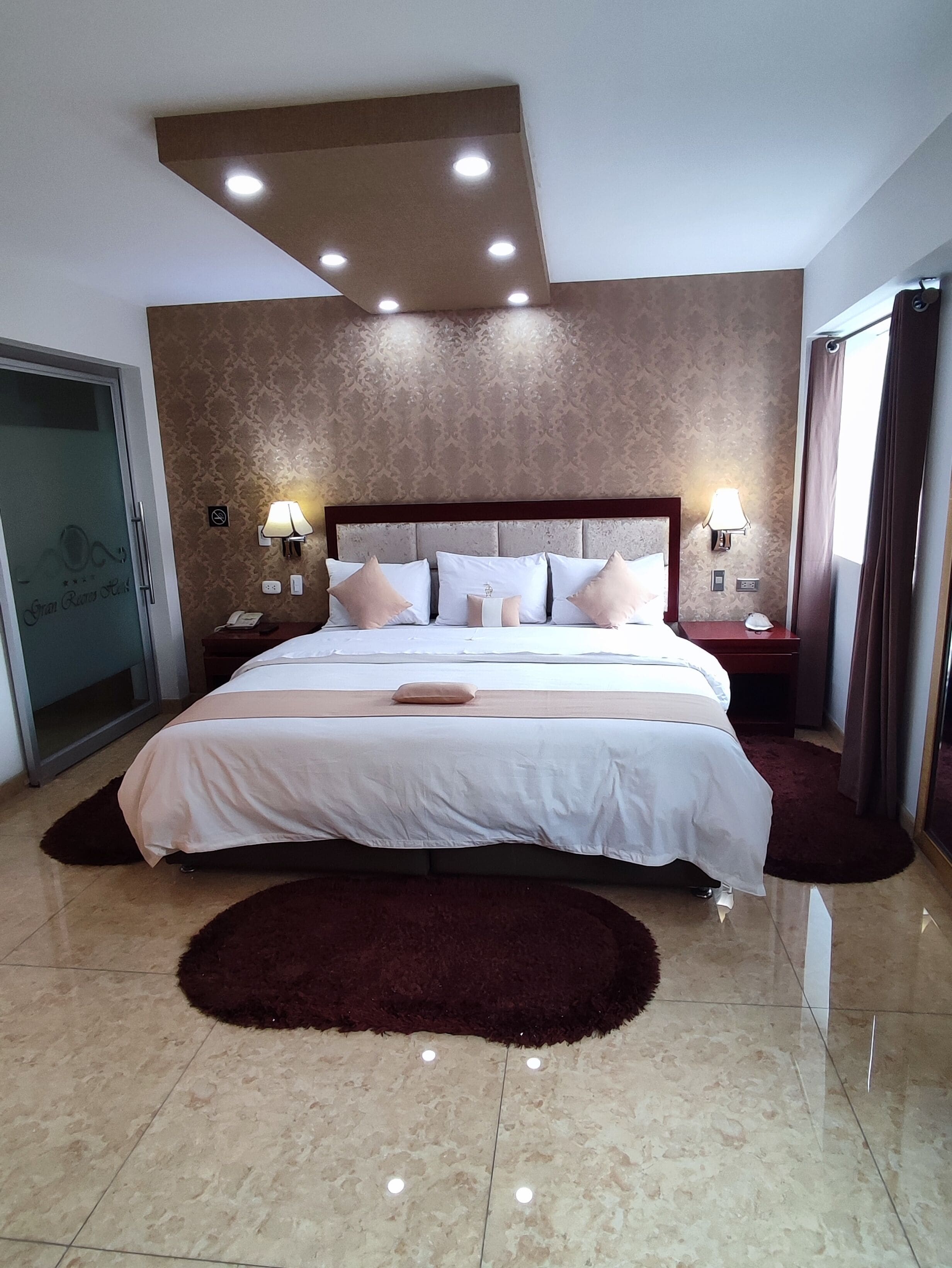 Photo - Recreo Hotel