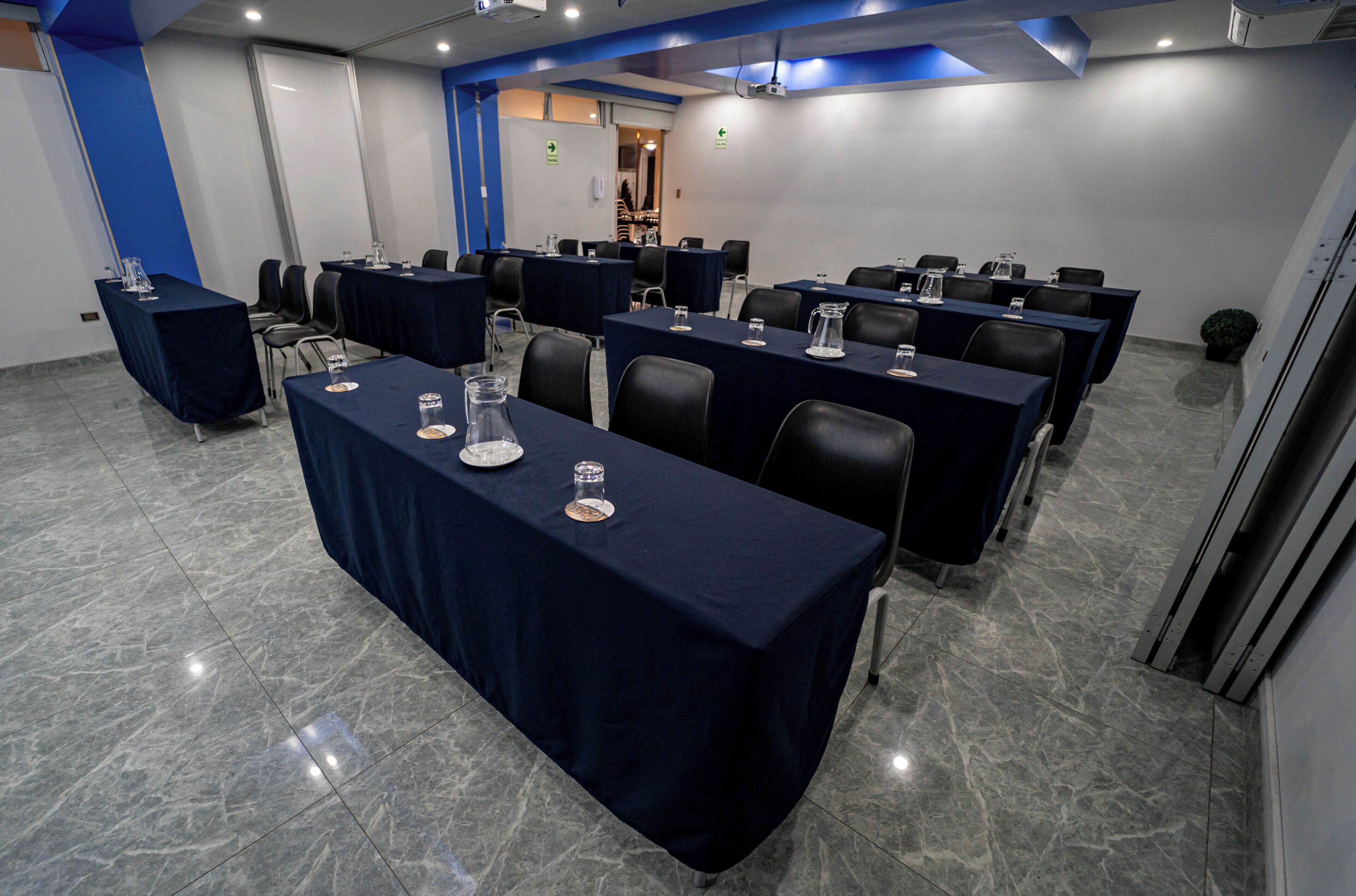 Photo - Recreo Hotel