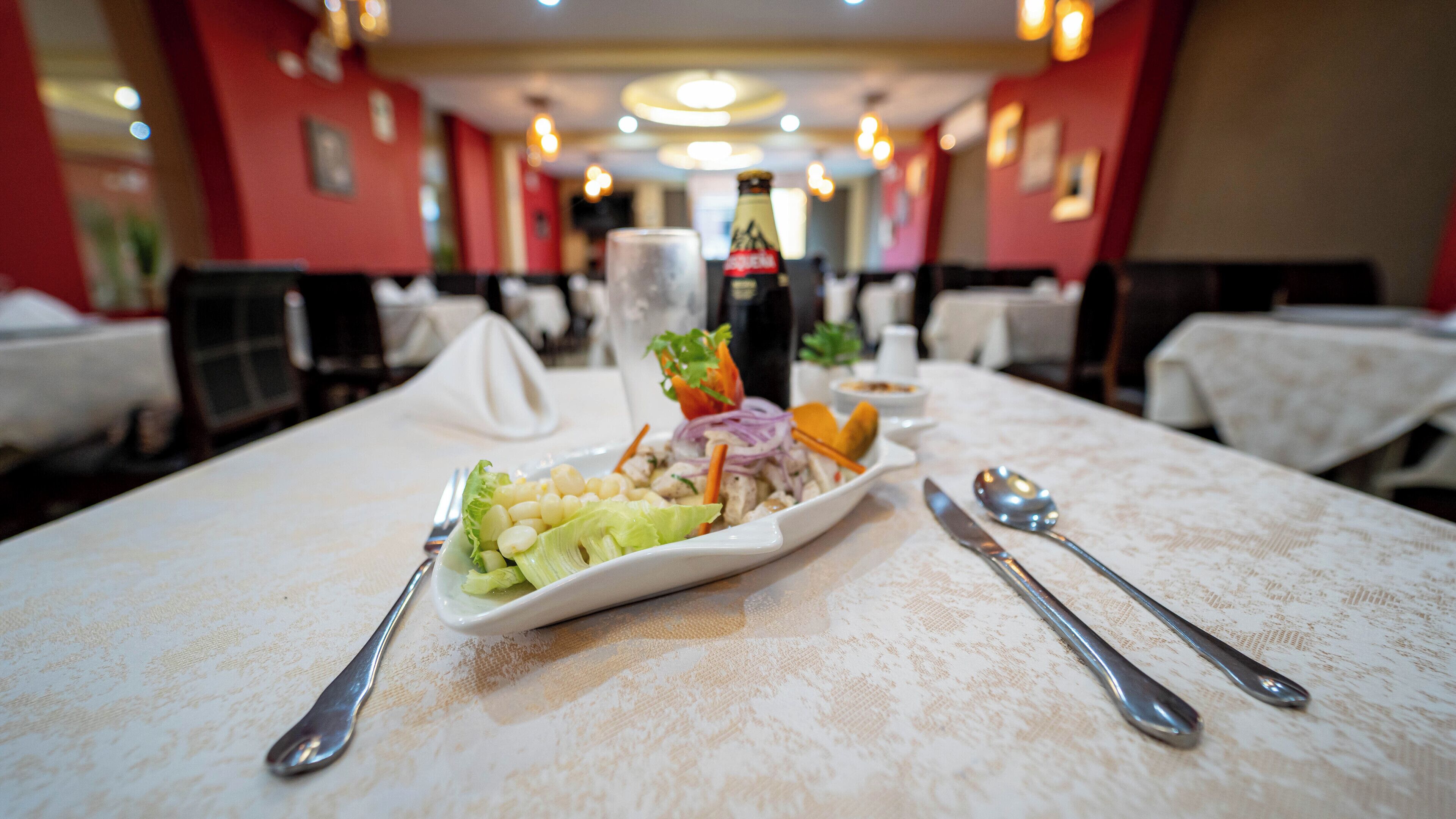 Photo - Recreo Hotel