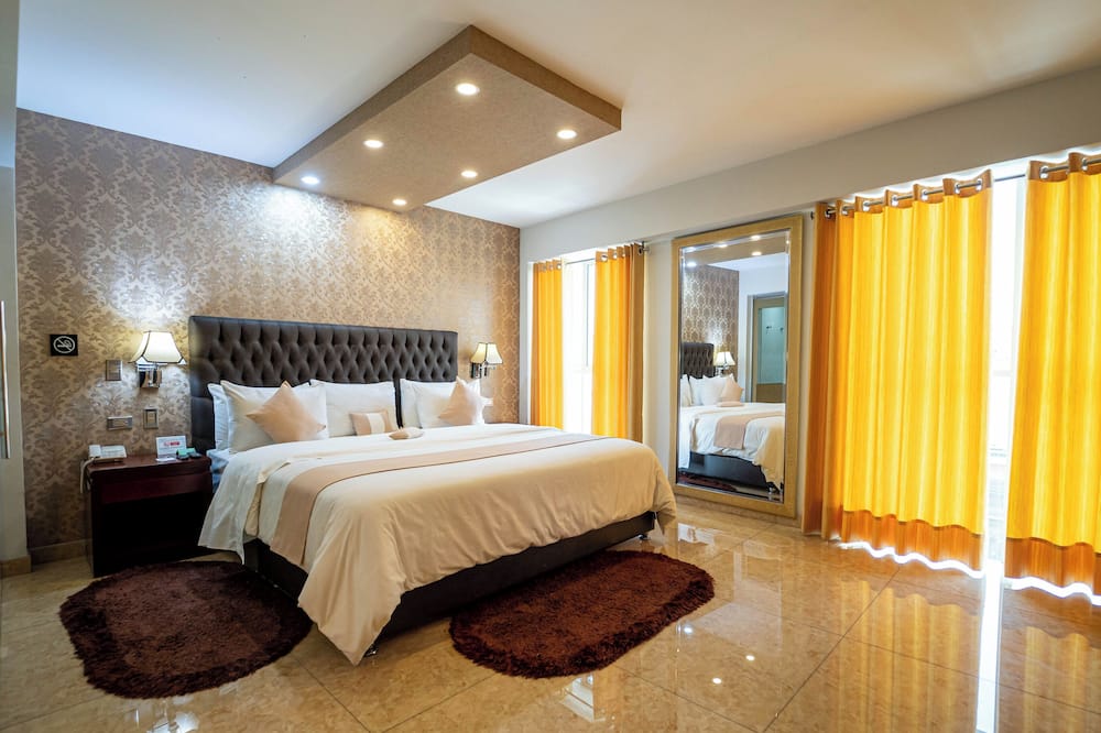 Gran Recreo Hotel
