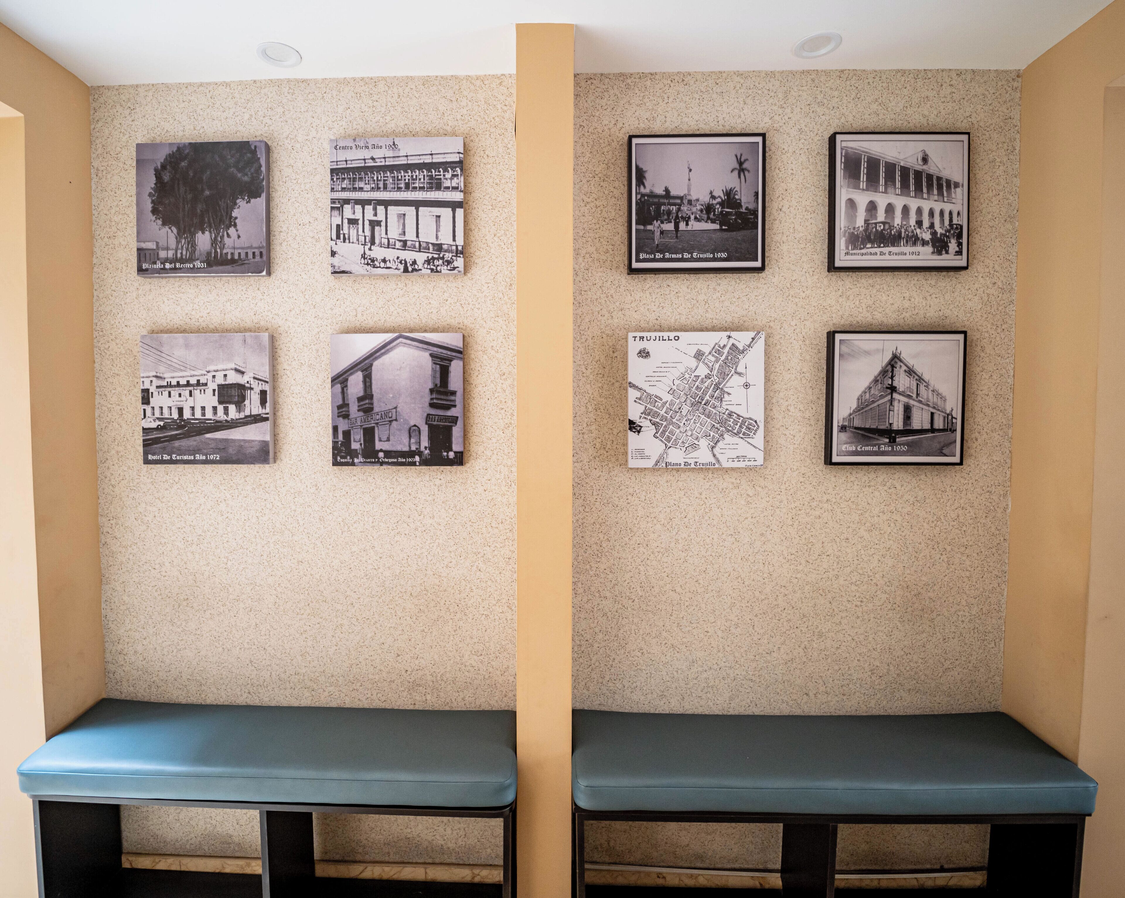 Photo - Recreo Hotel