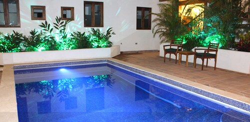 Pedasi Nature Paradise