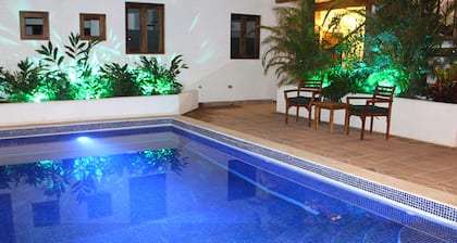 Pedasi Nature Paradise