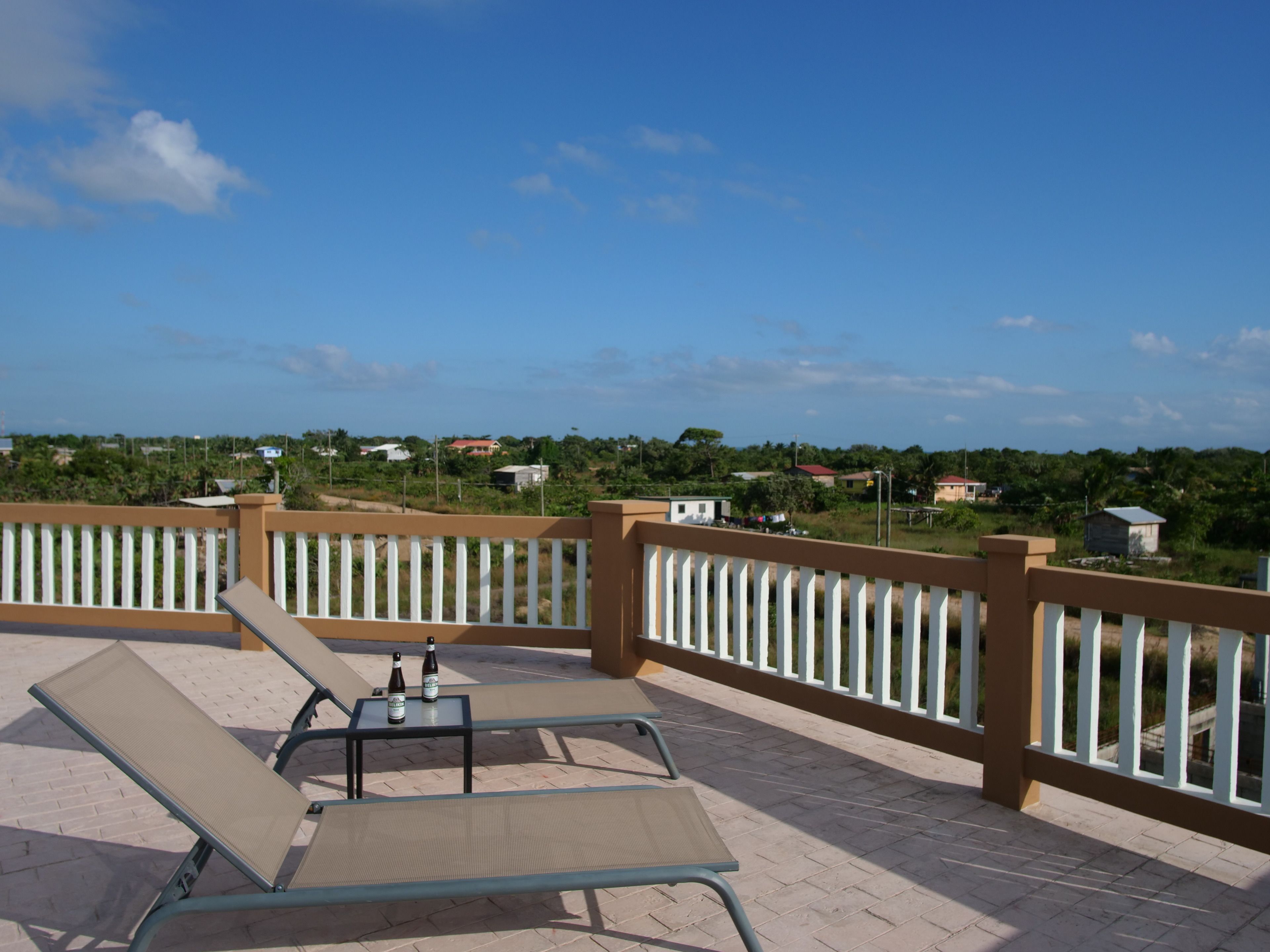 Family House, Multiple Beds, Non Smoking | Terrace/patio