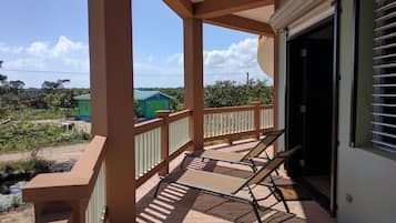Family House, Multiple Beds, Non Smoking | Balcony