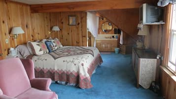 Quarto | Roupas de cama antialérgicas, individualmente decorados