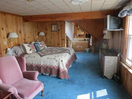 Quarto | Roupas de cama antialérgicas, individualmente decorados