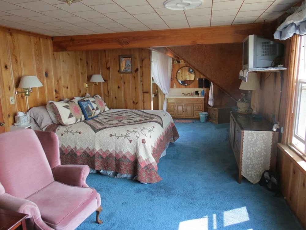 Brey House Bed & Breakfast Inn by null