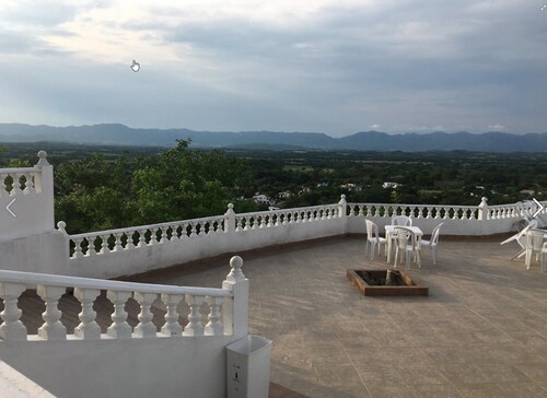 Villa Marfelia Spa