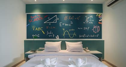 The Colour Hotel