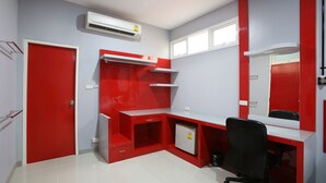 Servicios de la habitación