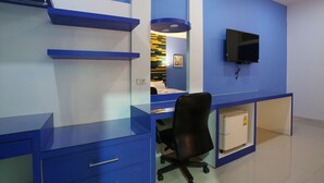 Servicios de la habitación