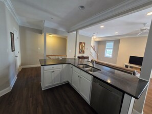 Interior - 2 North 4bed/3.5 bath 3 Car Garage  New Flooring Stairways&Hallways 2026 (North Ocean City)