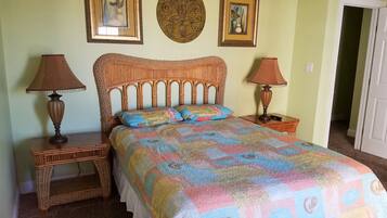 4 chambres, Wi-Fi gratuit