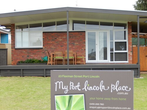 Mein Hafen Lincoln Place