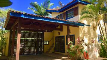 Fachada