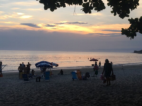 Strand