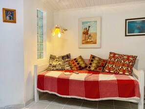 2 chambres, Wi-Fi gratuit