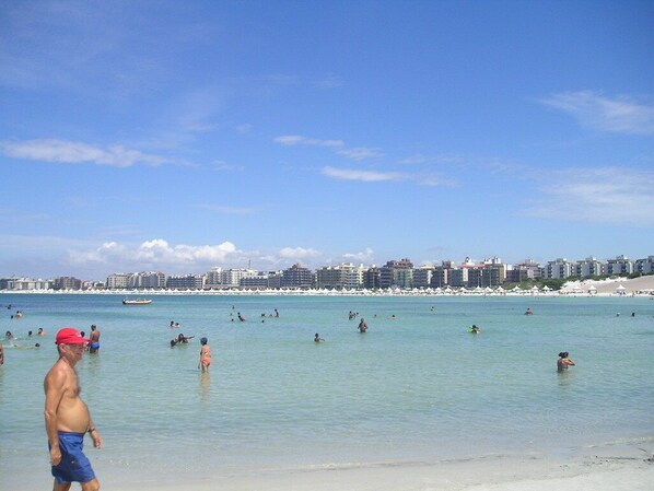 Praia