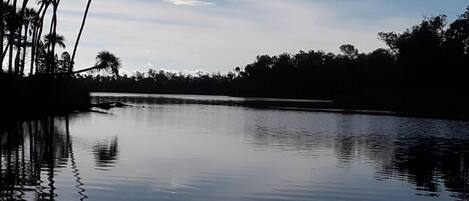 Lake