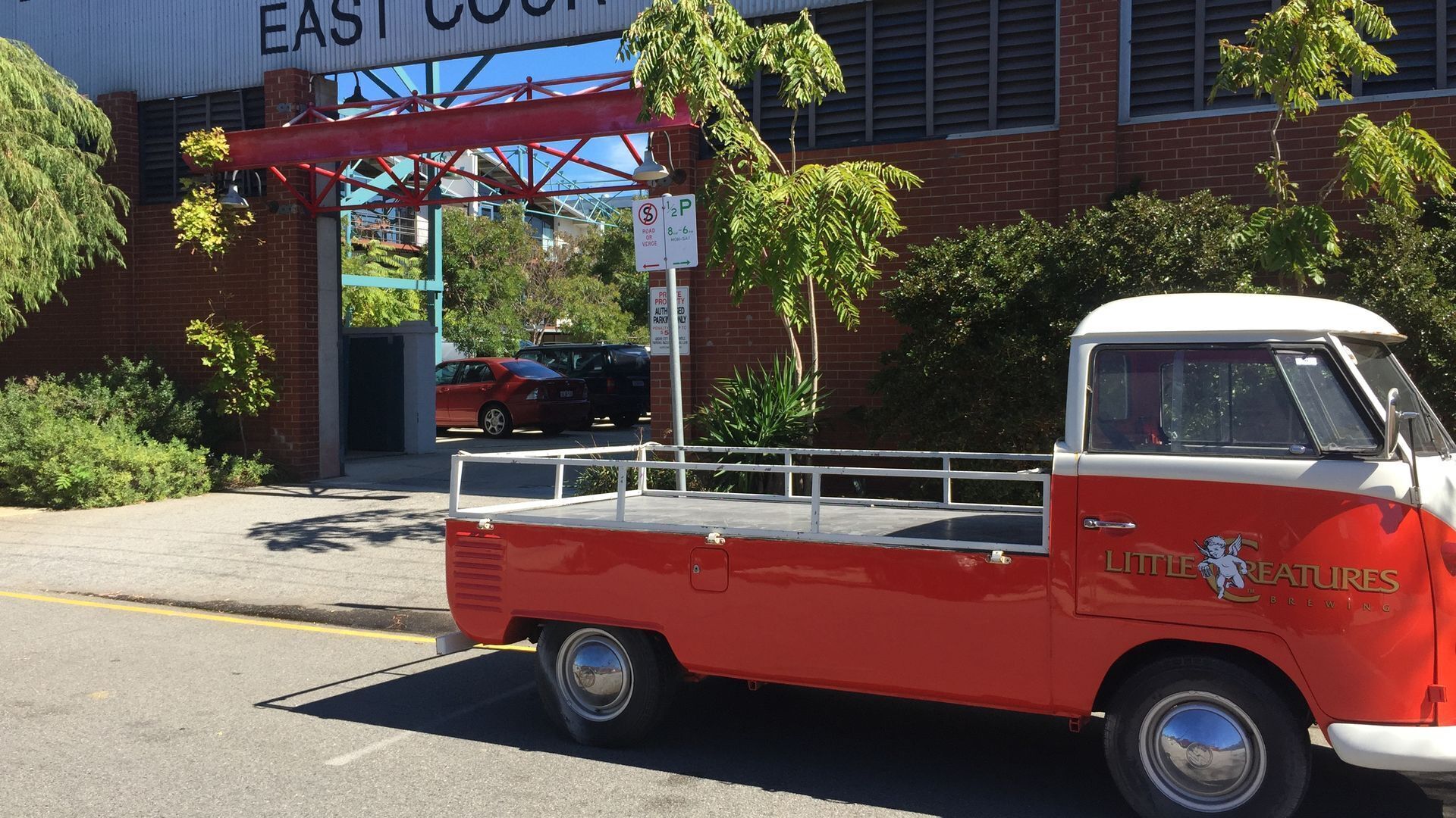 Charming Townhouse in the Heart of Fremantle — image 19