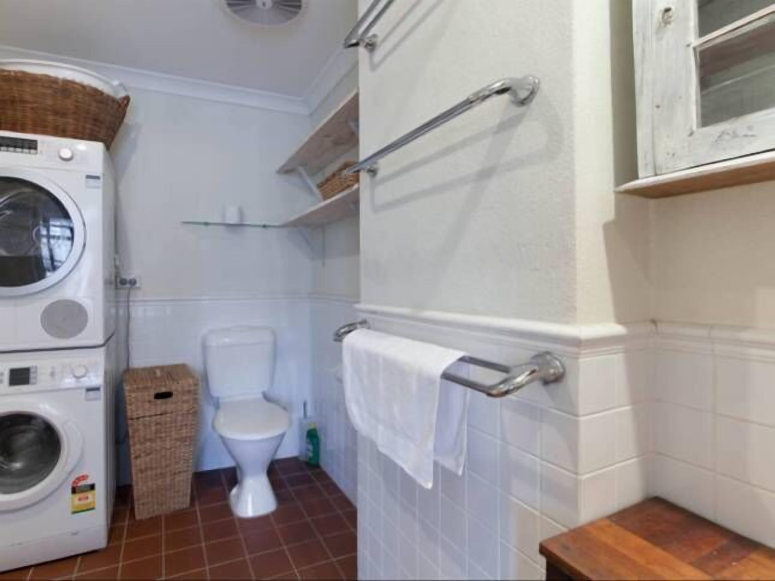 Charming Townhouse in the Heart of Fremantle — image 16