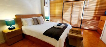 Charming Townhouse in the Heart of Fremantle