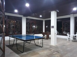 Sala de jogos