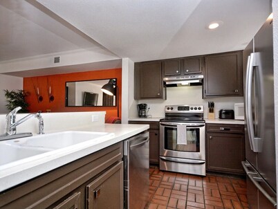 Metropolitan Suite 2 Bedrooms