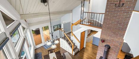 Intérieur