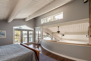 3 Schlafzimmer, Bügeleisen/Bügelbrett, kostenloses WLAN, Bettwäsche