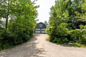 Aussenbereich
