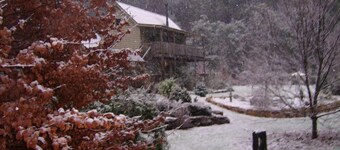 Appartement Shadybrook Alpine et jardin