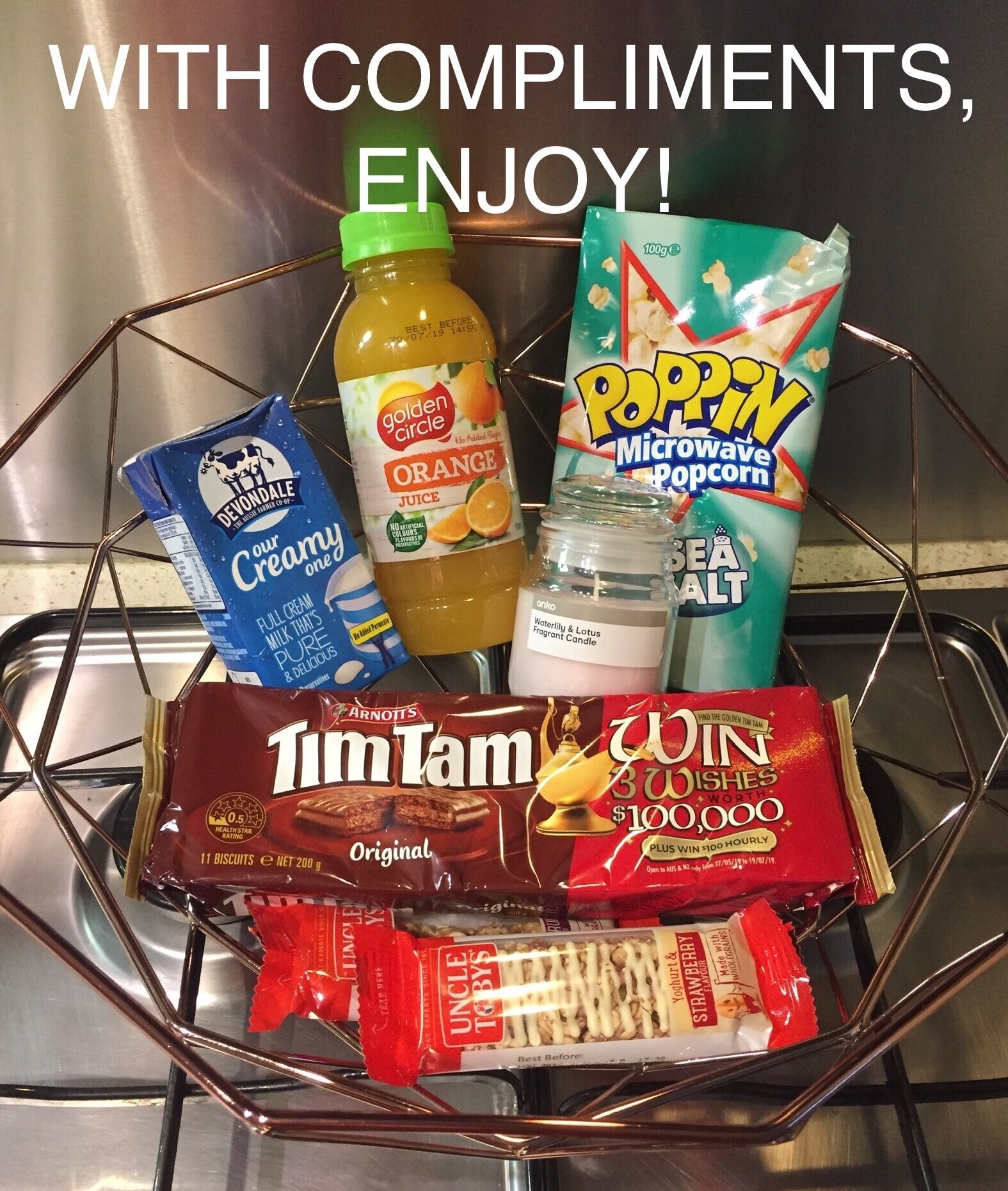 Pasadena Top Floor 1BR w balcony + free WiFi + parking — image 6