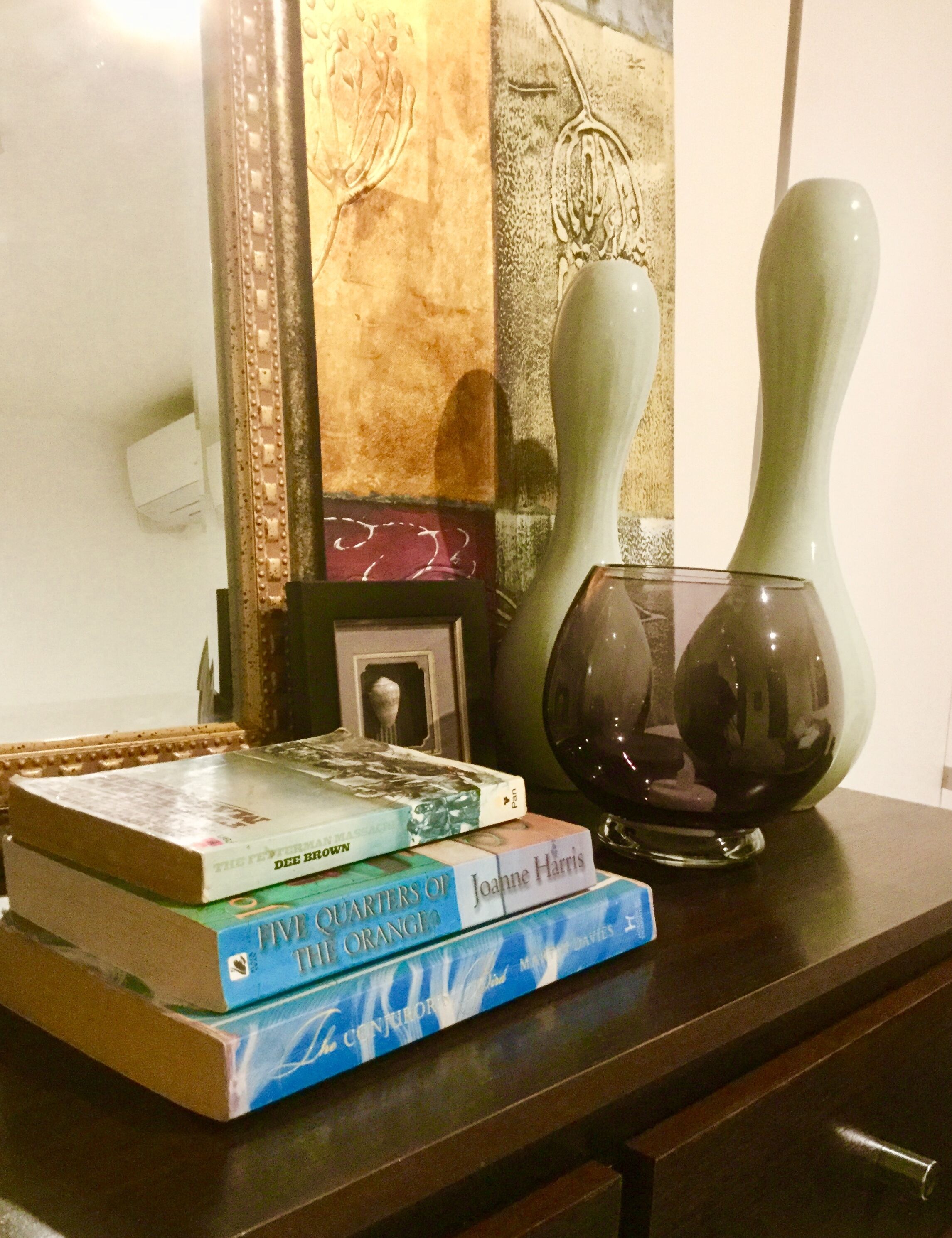 Pasadena Top Floor 1BR w balcony + free WiFi + parking — image 21