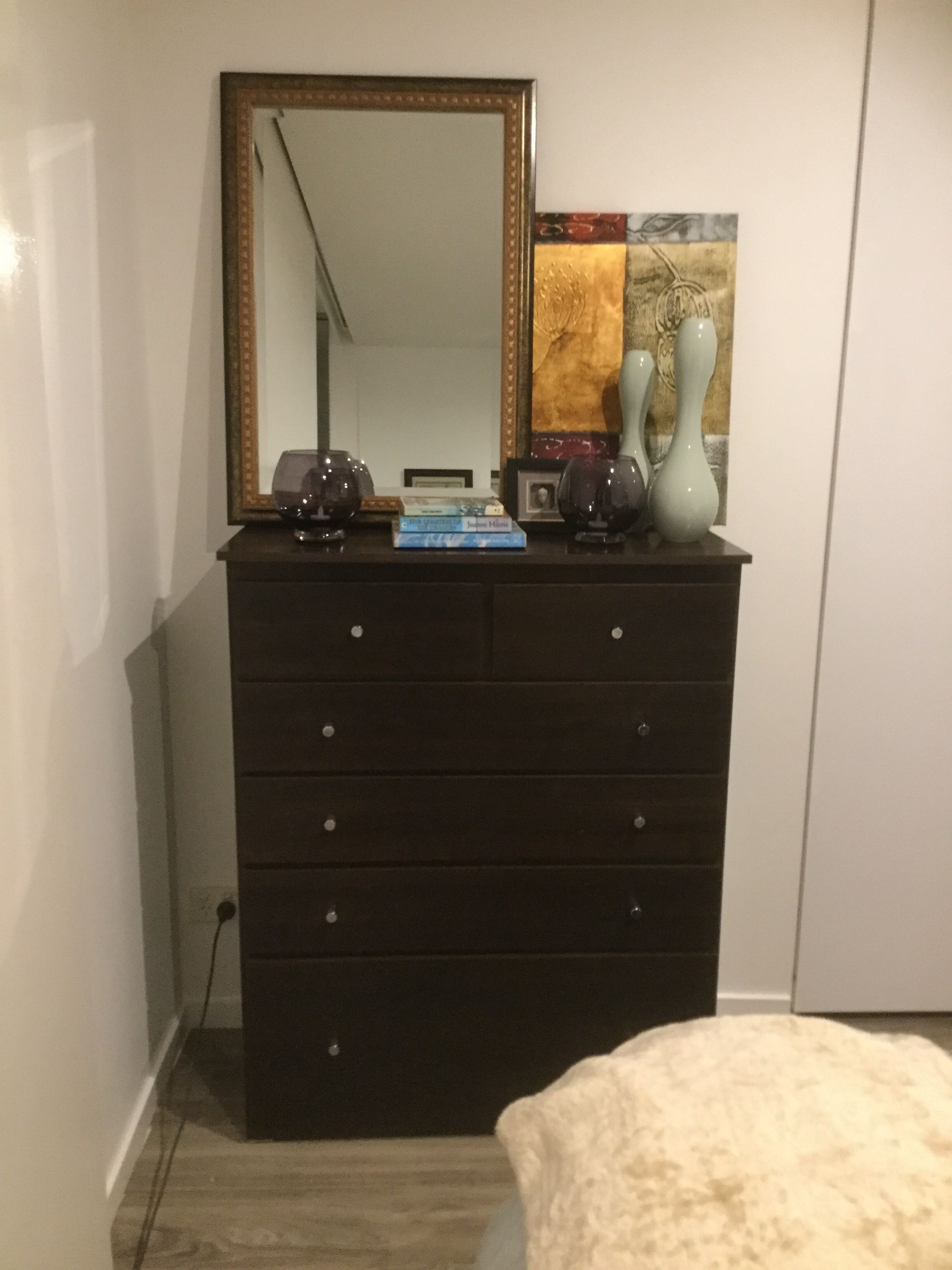 Pasadena Top Floor 1BR w balcony + free WiFi + parking — image 23