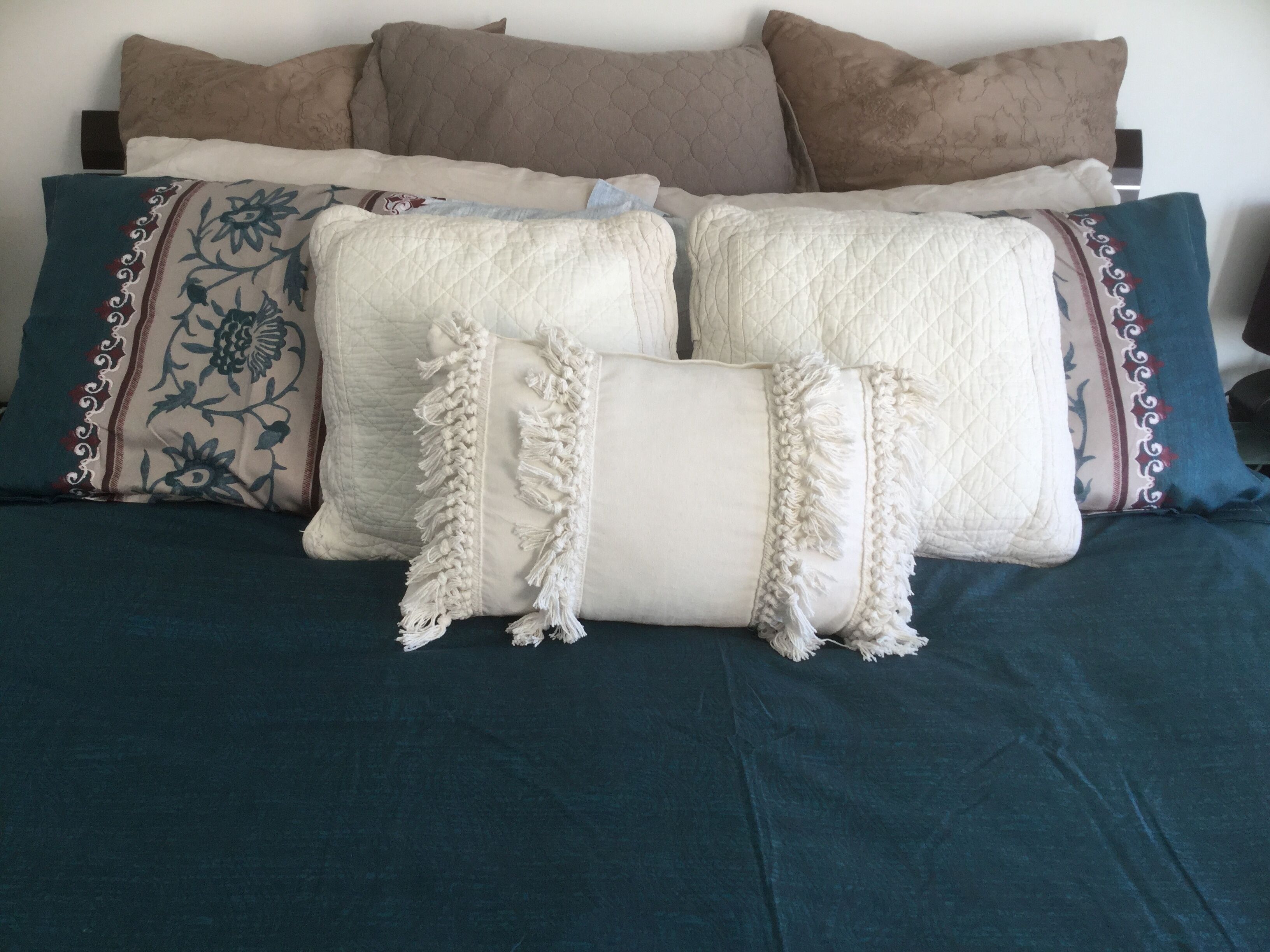 Pasadena Top Floor 1BR w balcony + free WiFi + parking — image 22