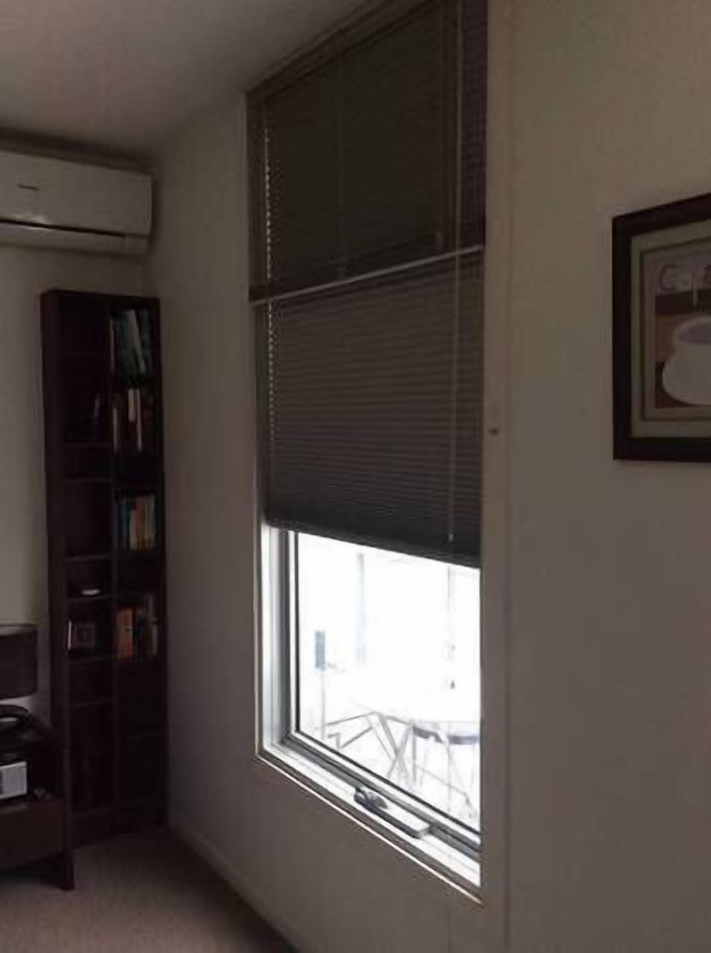 Pasadena Top Floor 1BR w balcony + free WiFi + parking — image 13