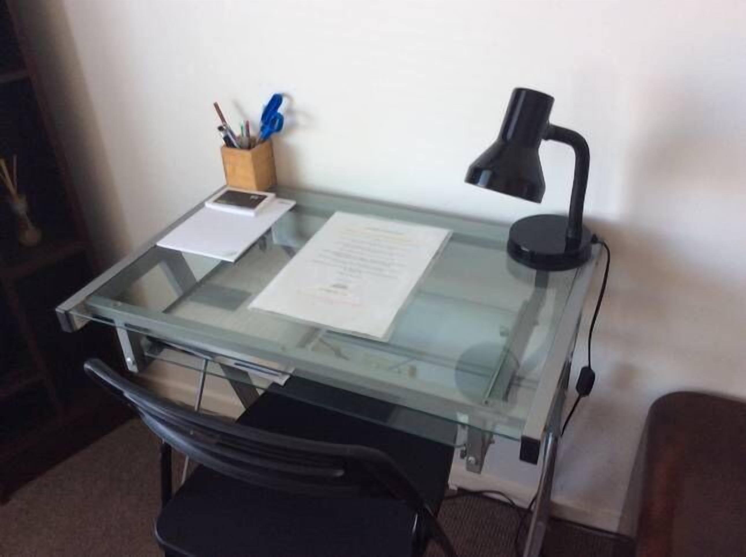 Pasadena Top Floor 1BR w balcony + free WiFi + parking — image 24