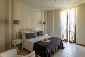 3 Schlafzimmer, Bügeleisen/Bügelbrett, Reisekinderbett, kostenloses WLAN